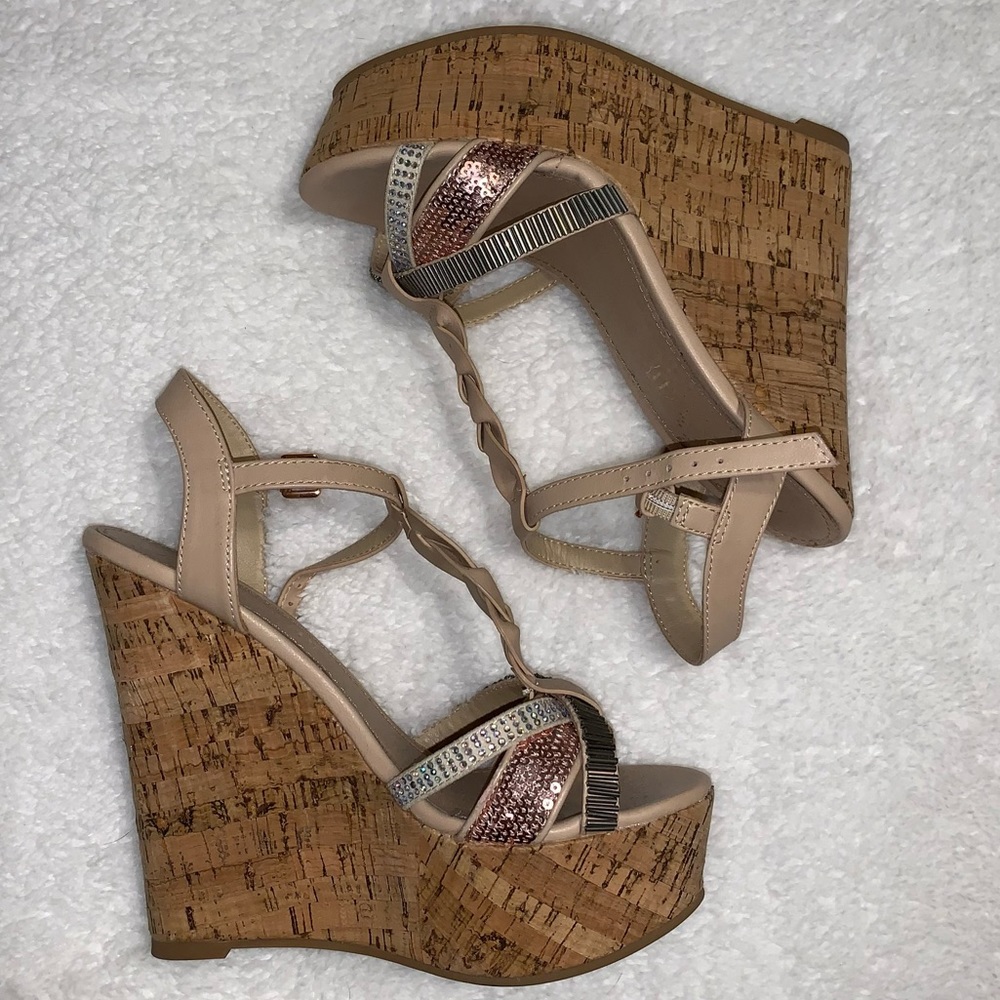 Also Wedges